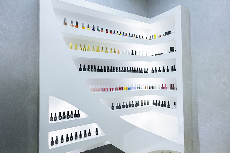 Professional Styling