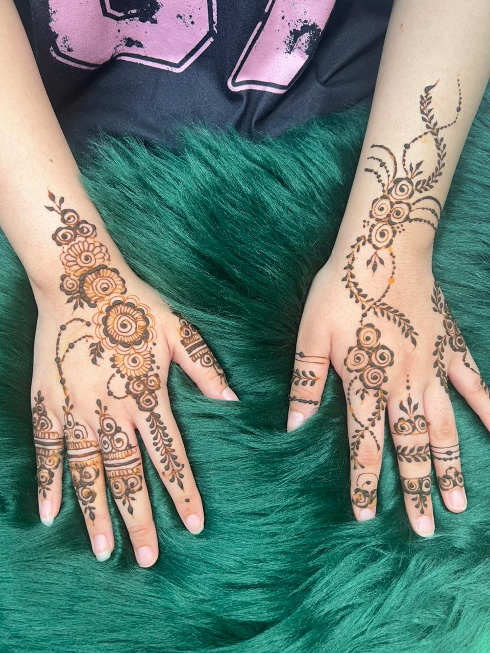 Mehndi
