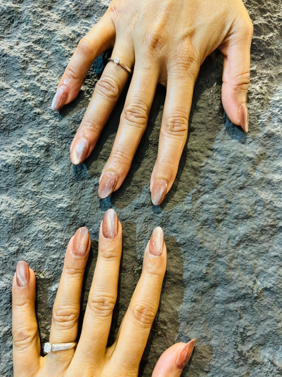Nails
