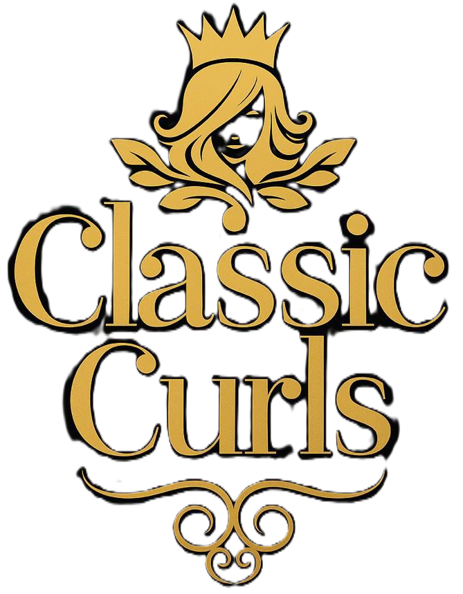 Classic Curls Logo