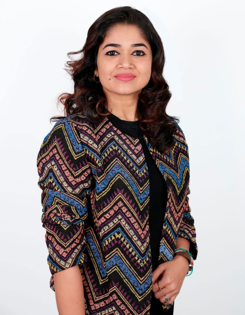 Neeethu Vijaya Kumar